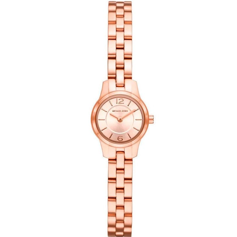 Часы Michael Kors Runway MK6593